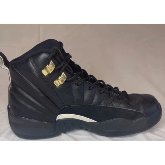 Air Jordan 12 Retro The Master size 6 - Picture 10 of 15